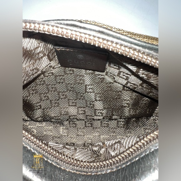 🤎SOLD🤎Gucci evening bag - Picture 7 of 11